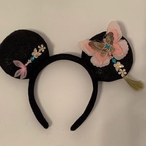 Disney 2020 Lunar New Year ears